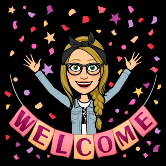 welcome - Picture 1 of 1